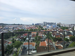 Amo Residence (D20), Apartment #590297921